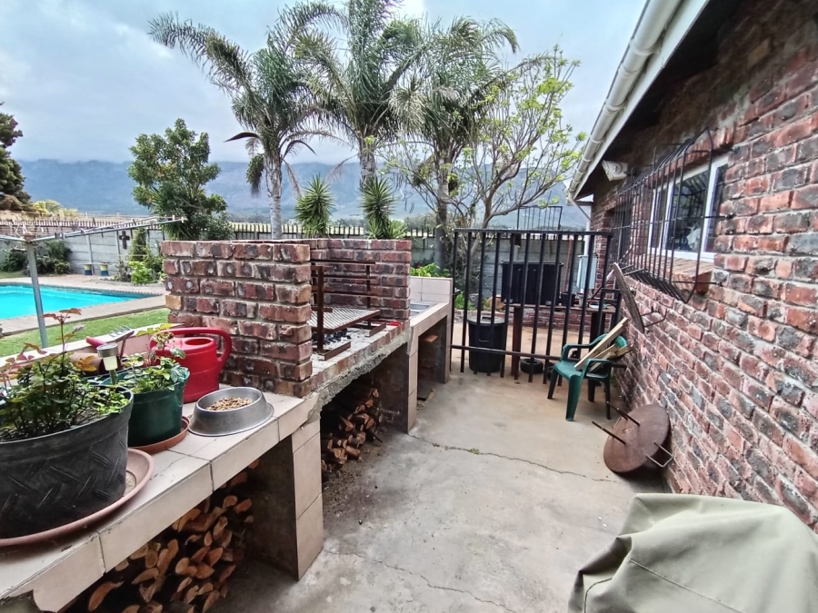 4 Bedroom Property for Sale in Wolseley Western Cape